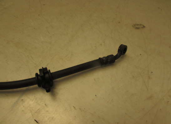 Remleiding voor Yamaha Tracer 9 GT