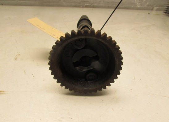 Nockenwelle Honda CBX 1000