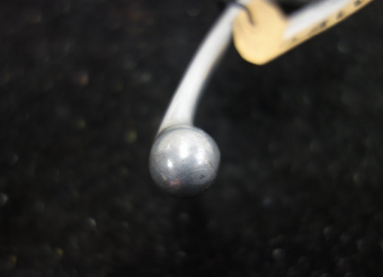 Bremszylinder vorne Suzuki DL 650 V STROM