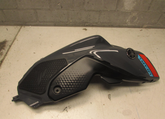 Seitenverkleidung rechts klein Yamaha MT 07