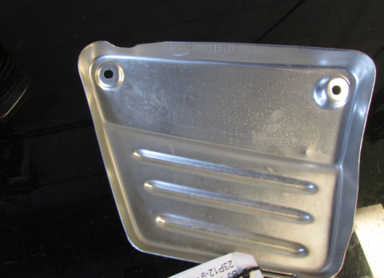 Rechter zijkuip klein Yamaha V max