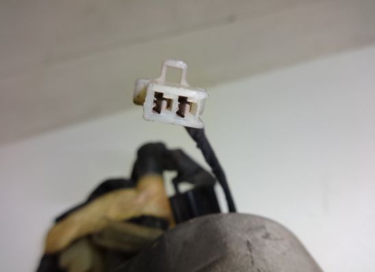 Stuurschakelaar links Honda VF 700  750 F