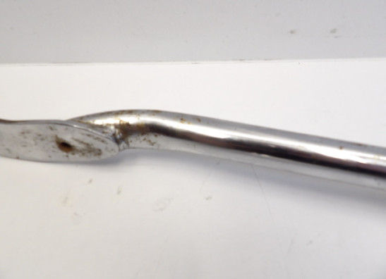 Rail Suzuki TU 250 X Volty