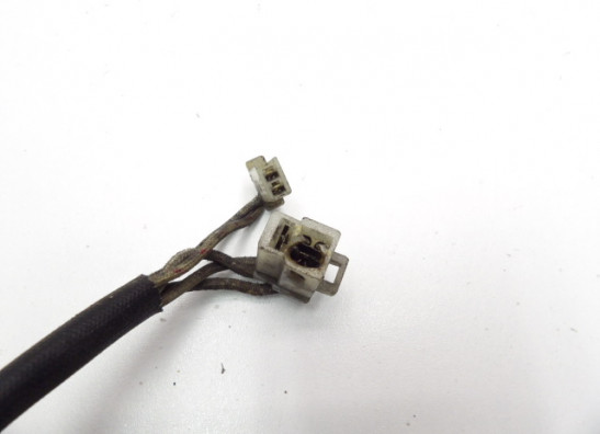 Generator Yamaha FZR 600