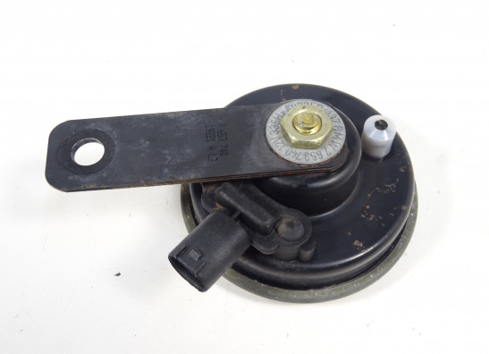 Hupe BMW F 650 CS Scarver