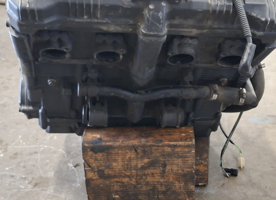 Engine Suzuki GSX R 1100