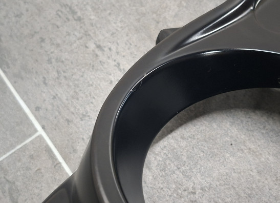 Topkuip bekleding Harley Davidson FLHX Street Glide