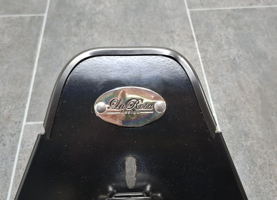 Zadel Harley Davidson Panhead / Knucklehead / Pre war