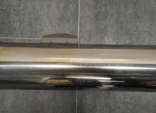 Muffler Kawasaki ZZR 1400