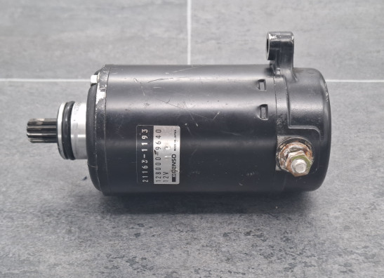 Starting motor Kawasaki ZXR 750