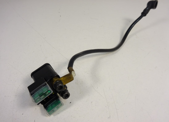 Anlasser Relais Kawasaki VERSYS 650