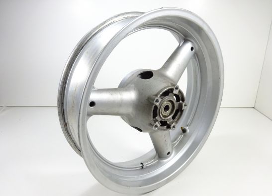 Achtervelg Suzuki GSX F 600