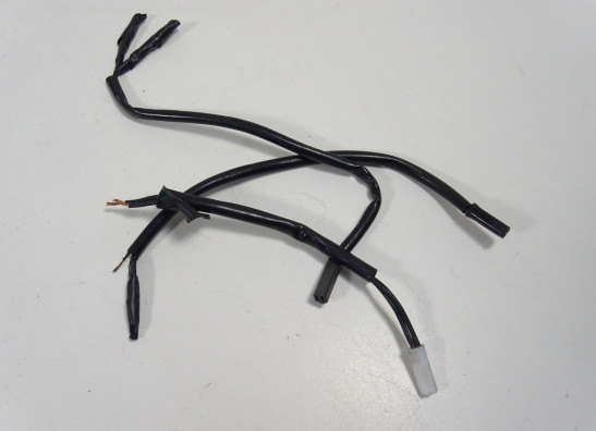 Kentekenplaathouder Suzuki GSX R 600