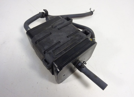 Luftfiltergehäuse Yamaha Tracer 900 GT