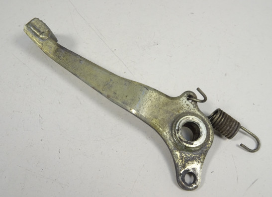 Brake pedal Kawasaki VERSYS 650