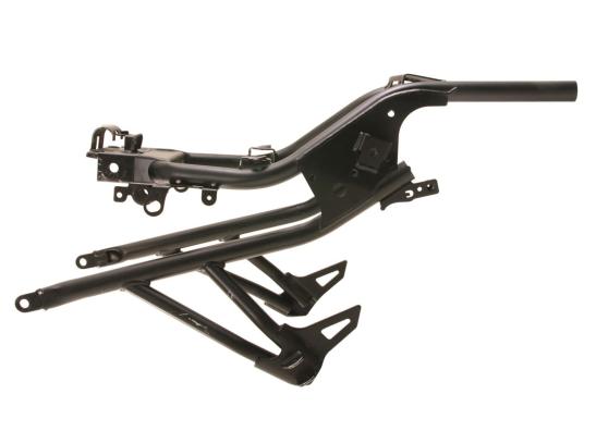 Achtersubframe Yamaha FZ6