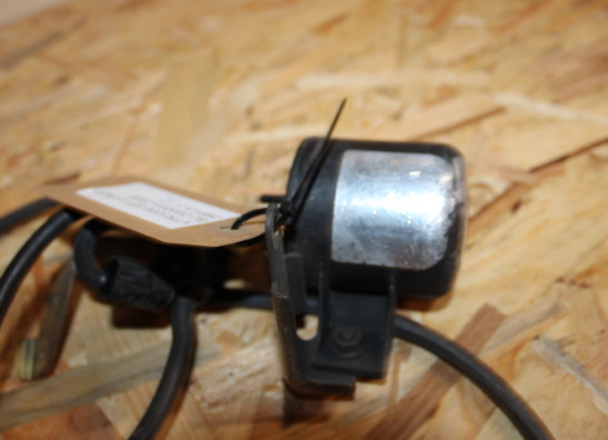 Engine parts Honda VTR 1000 SP