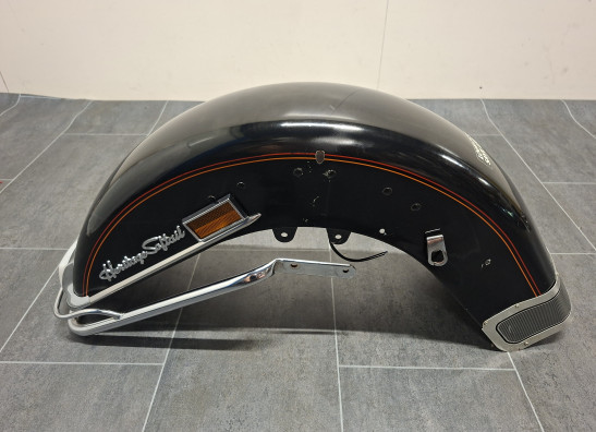 Voorspatbord Harley Davidson FLSTC Heritage Softail Classic