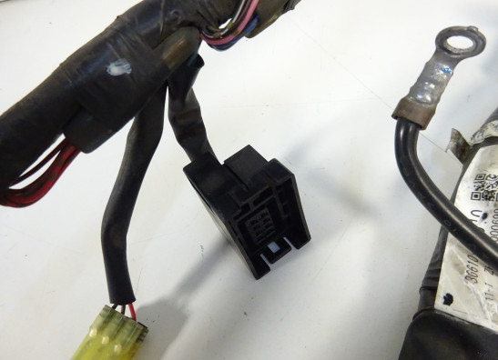 Kabelbaum Suzuki GSR 750