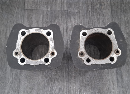 Cilinderblok Harley Davidson FXST Softail Standard