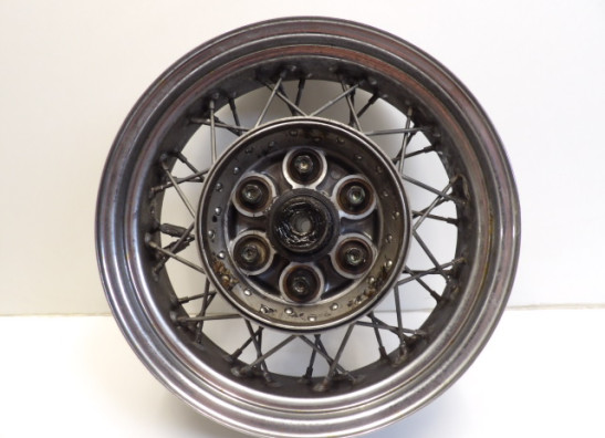 Achtervelg Yamaha XVS 1100 Dragstar