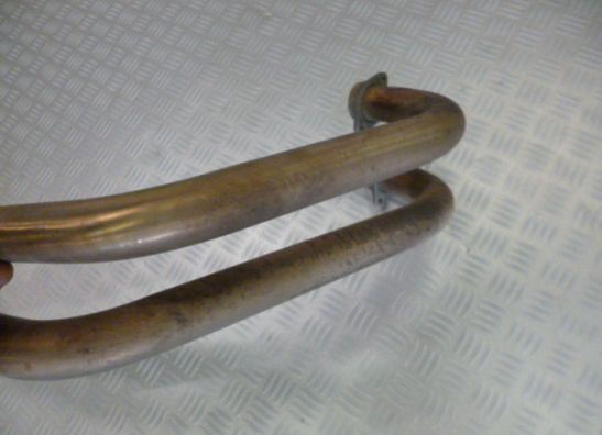 Downpipes BMW F 800 S - ST