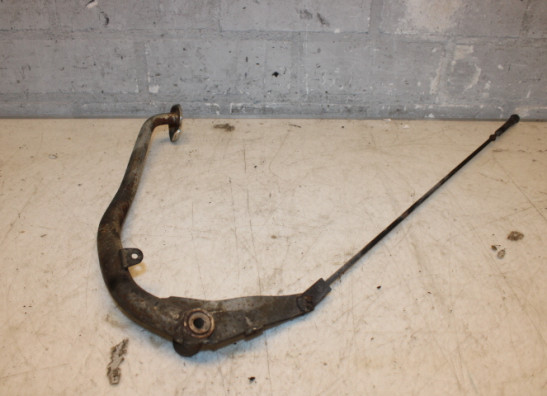 Bremspedal Honda CM 400 T 