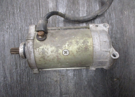 Startmotor Kawasaki Z 1000