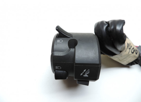 Lenkerschalter links Kawasaki GTR 1400
