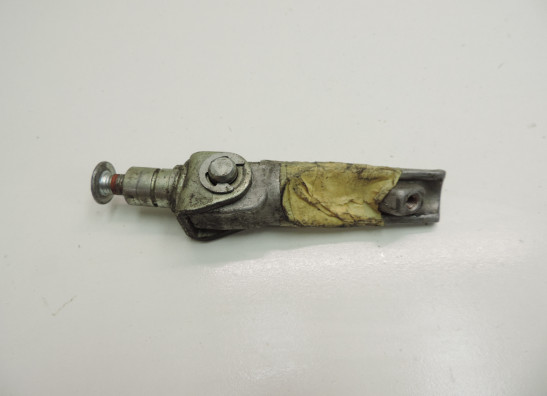 Fussraste rechts Kawasaki ZXR 750 R