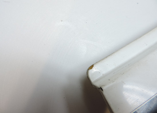 Seitenverkleidung rechts klein Honda VF 500 