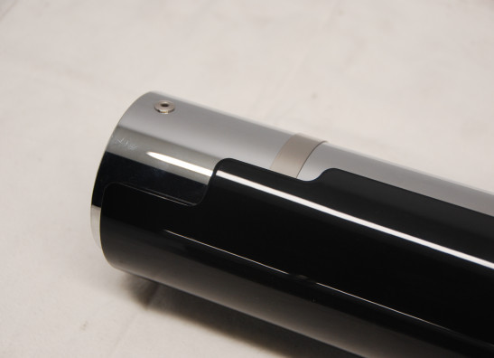 Auspuff Harley Davidson Softtail