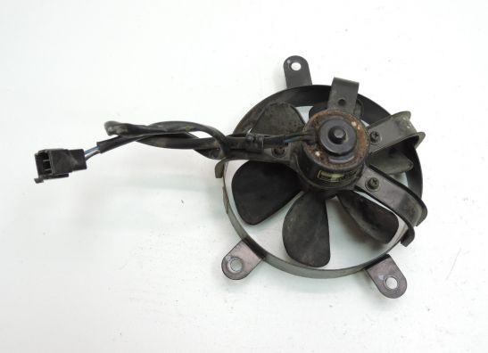 Ventilator Suzuki Burgman 400