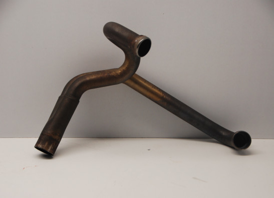 Uitlaatbochten Buell Lightning XB9S