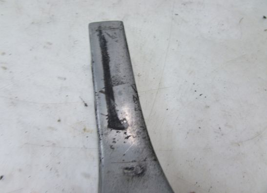 Rechter achterkant Honda VF 700  750 C Magna