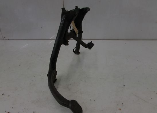 Standaard Kawasaki GPZ 1000