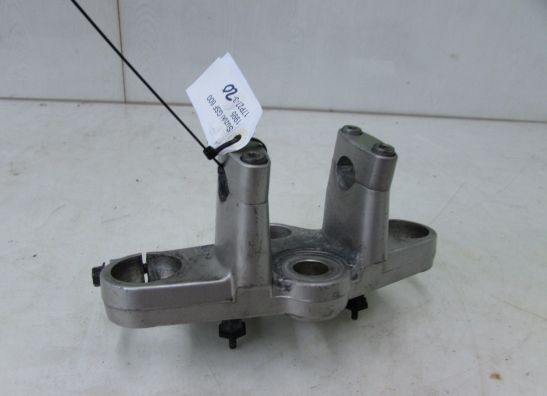 Kroonplaat Suzuki GSF 600 650 Bandit 