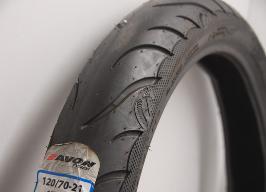 Front tire Harley Davidson Custom universal other