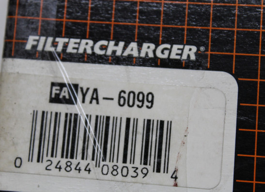 Luchtfilter Yamaha YZF R6