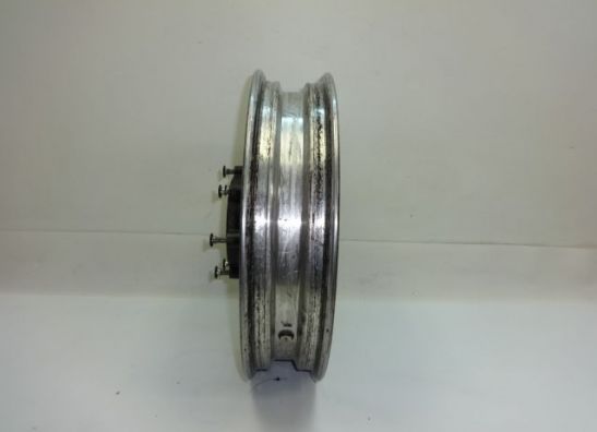 Achtervelg Kawasaki Z 750