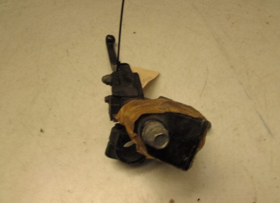 Rempomp Honda Goldwing GL