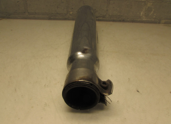 Muffler Overig Onbekend Unknown