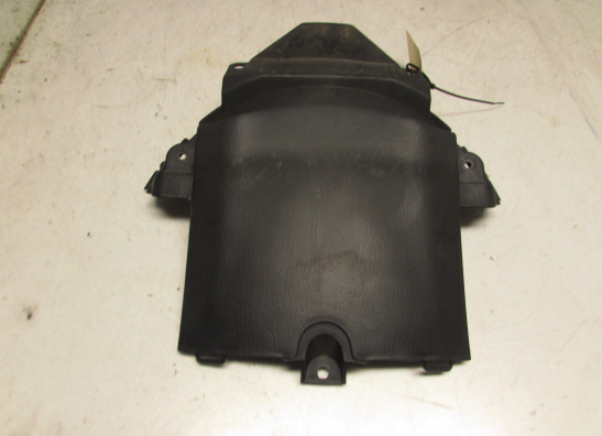 Topkuip bekleding Suzuki Burgman 650