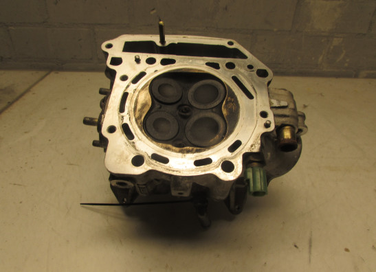 Cylinder head Aprilia RSV 1000