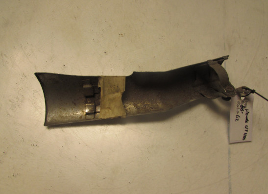 Uitlaat Honda VT 1100