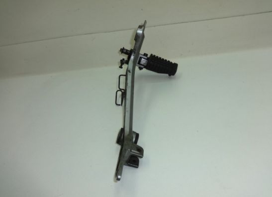 Rechter schetsplaat Kawasaki ER 5