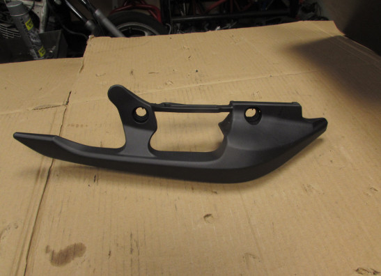 Achterhandvat Honda NC 750 S