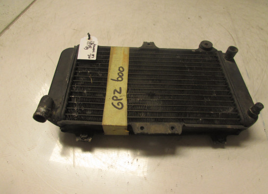 Radiateur Kawasaki GPZ 600