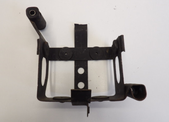 Accubak Honda CB 550