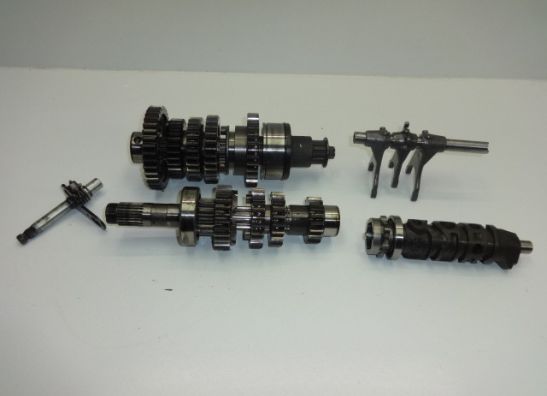 Getriebe Honda VF 750 C Magna